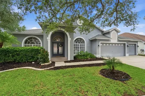 19348 Wind Dancer Street Lutz FL 33558