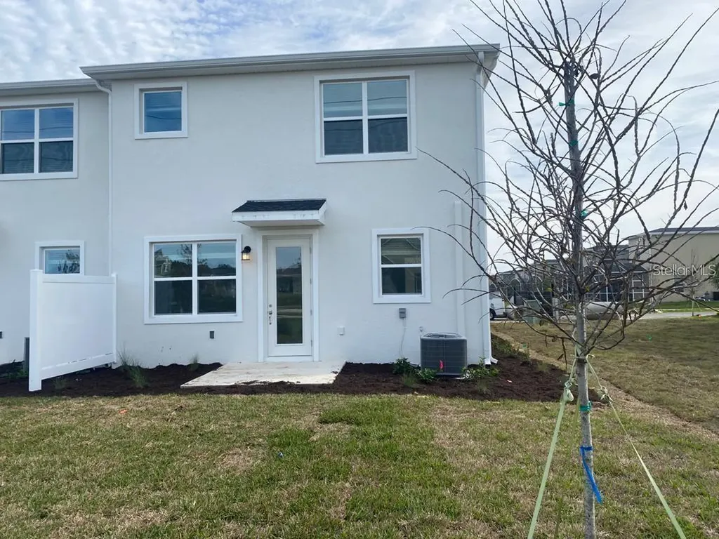 510 Bogey Drive Davenport FL 33896