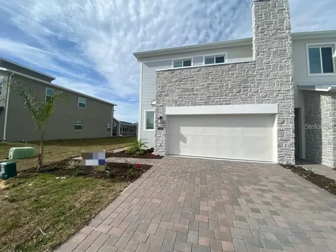 510 Bogey Drive Davenport FL 33896