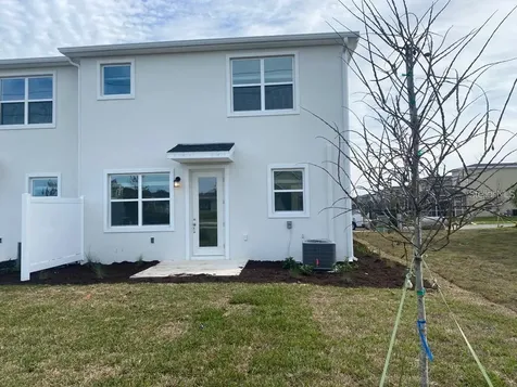 510 Bogey Drive Davenport FL 33896