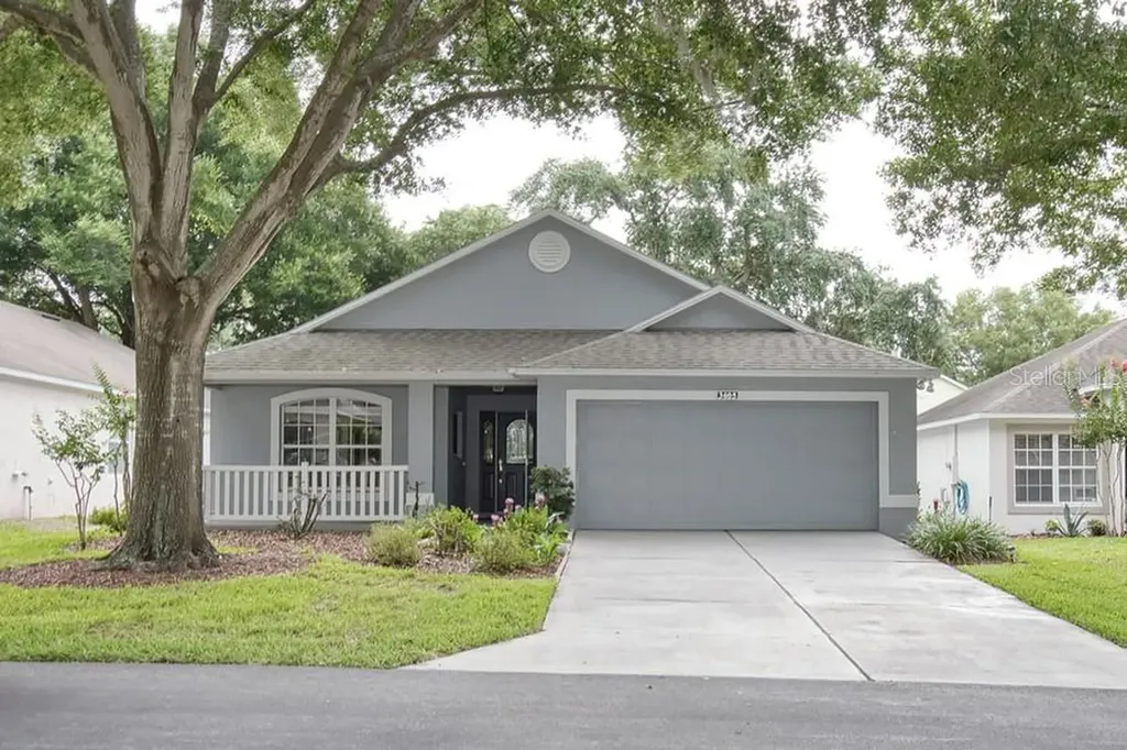 3605 Westerham Drive Clermont FL 34711