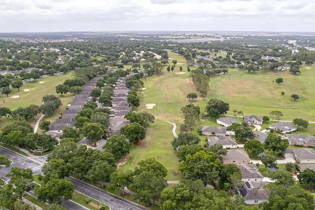 3605 Westerham Drive Clermont FL 34711
