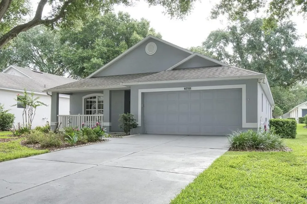 3605 Westerham Drive Clermont FL 34711