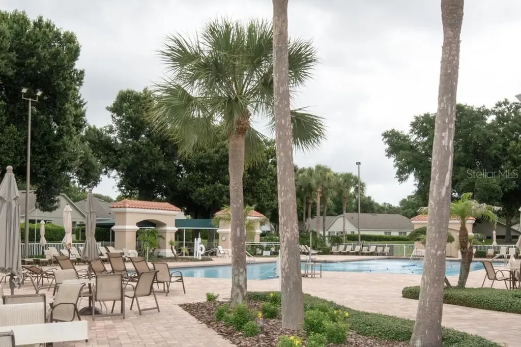 3605 Westerham Drive Clermont FL 34711