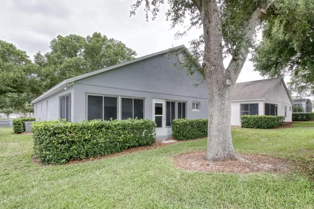 3605 Westerham Drive Clermont FL 34711