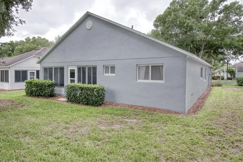 3605 Westerham Drive Clermont FL 34711