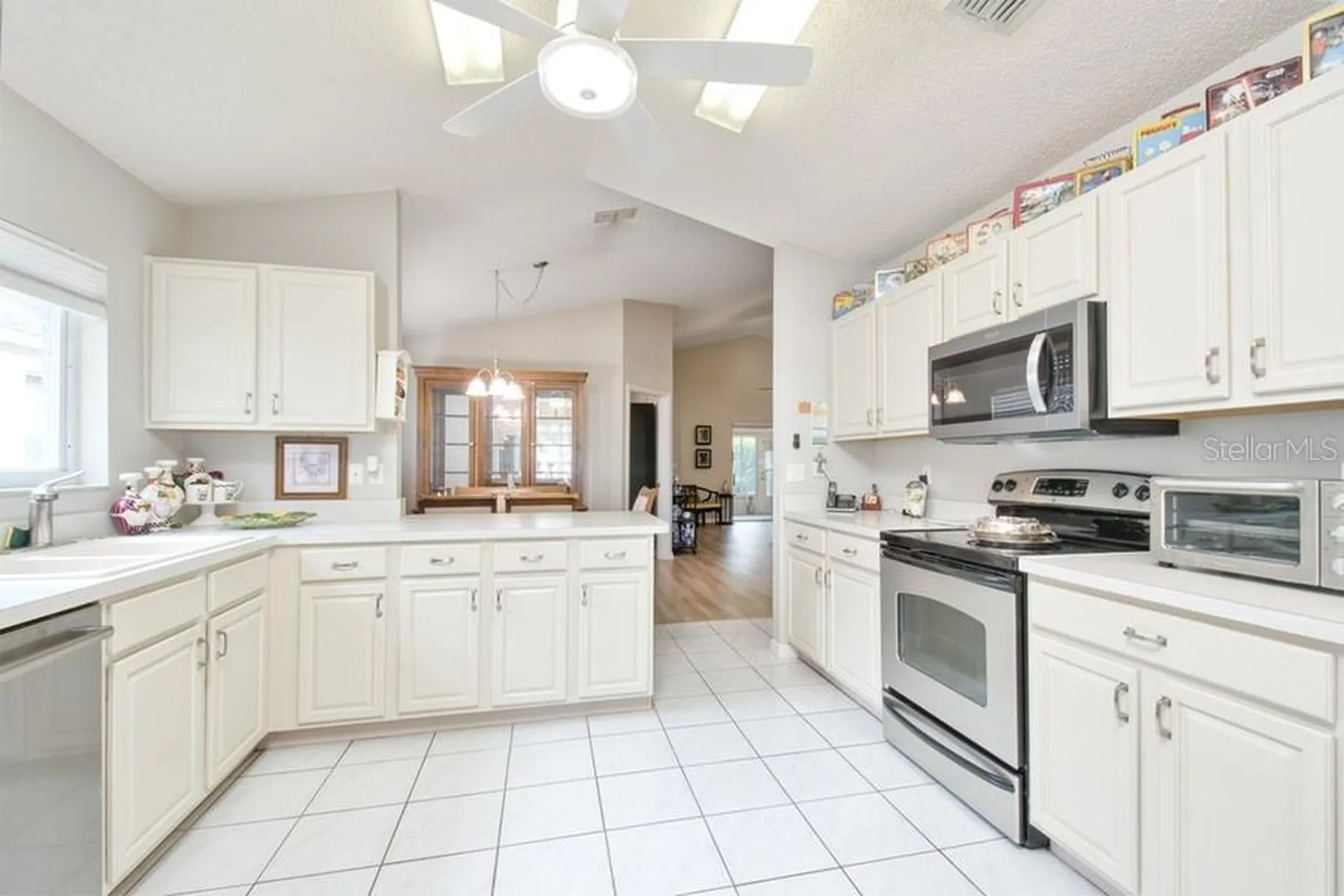 3605 Westerham Drive Clermont FL 34711