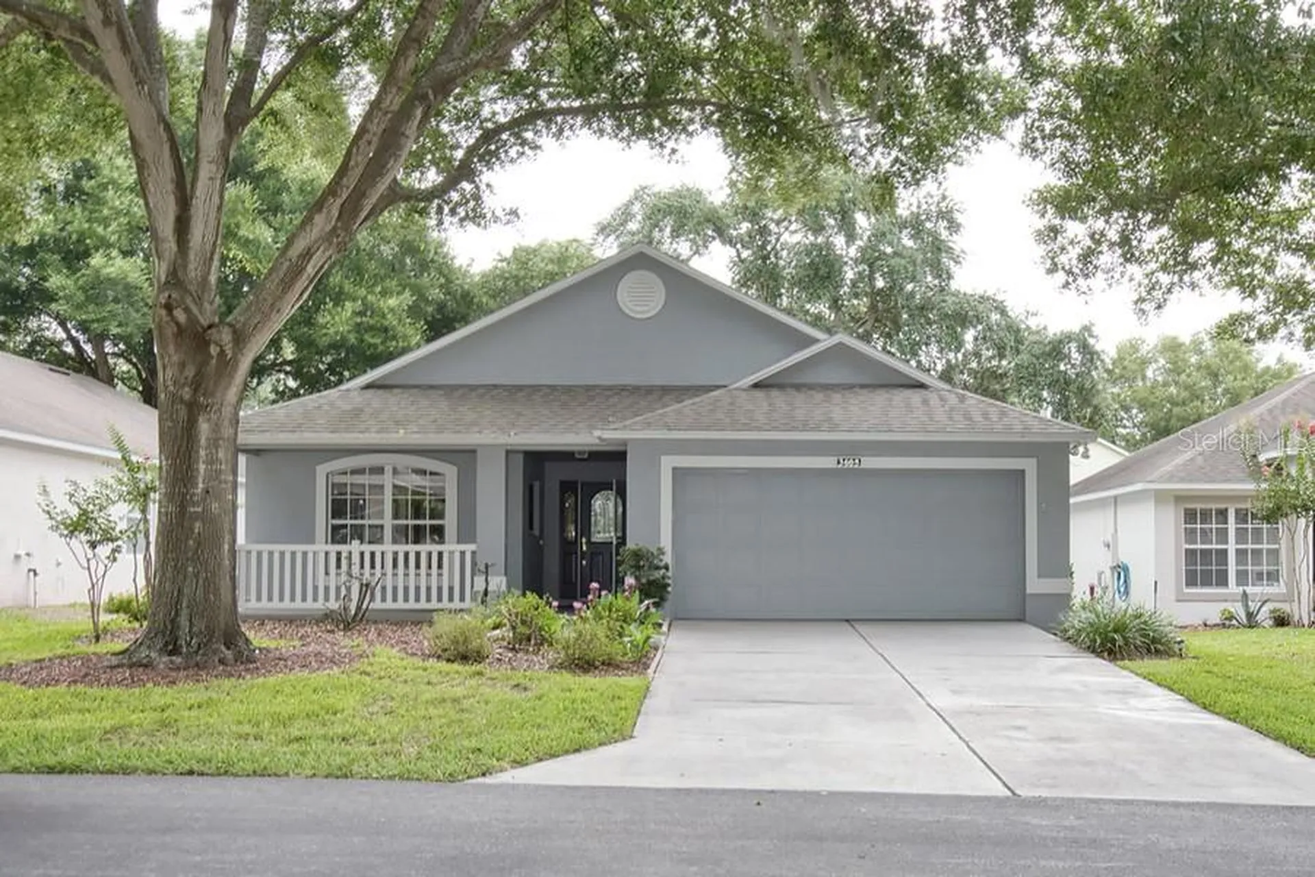 3605 Westerham Drive Clermont FL 34711