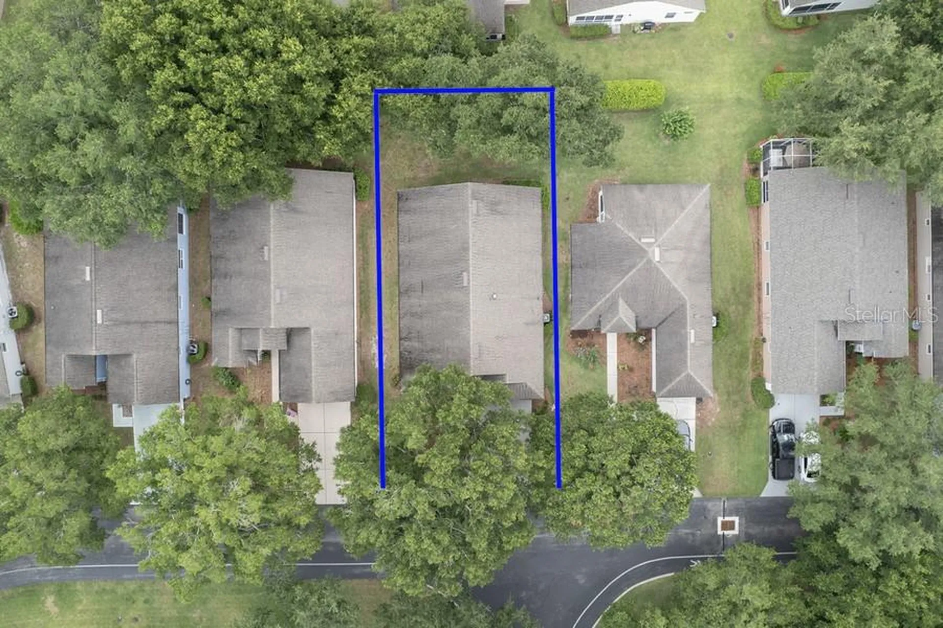3605 Westerham Drive Clermont FL 34711
