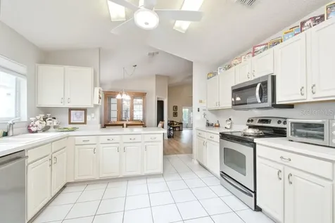 3605 Westerham Drive Clermont FL 34711