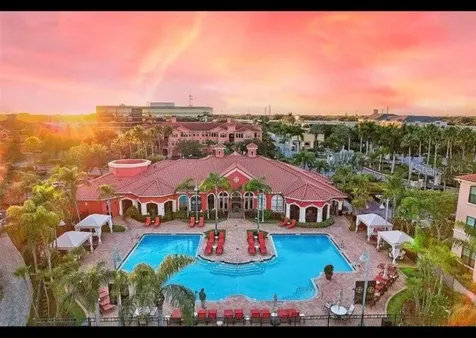 2739 Via Capri Clearwater FL 33764