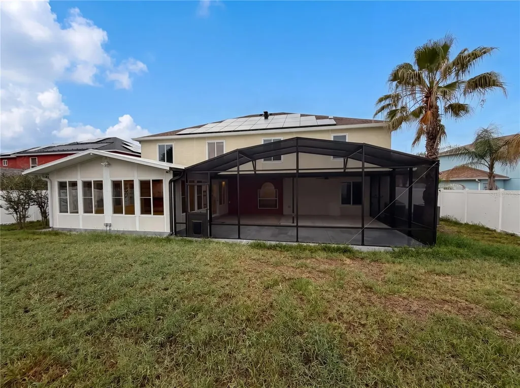 3312 White Blossom Lane Clermont FL 34711