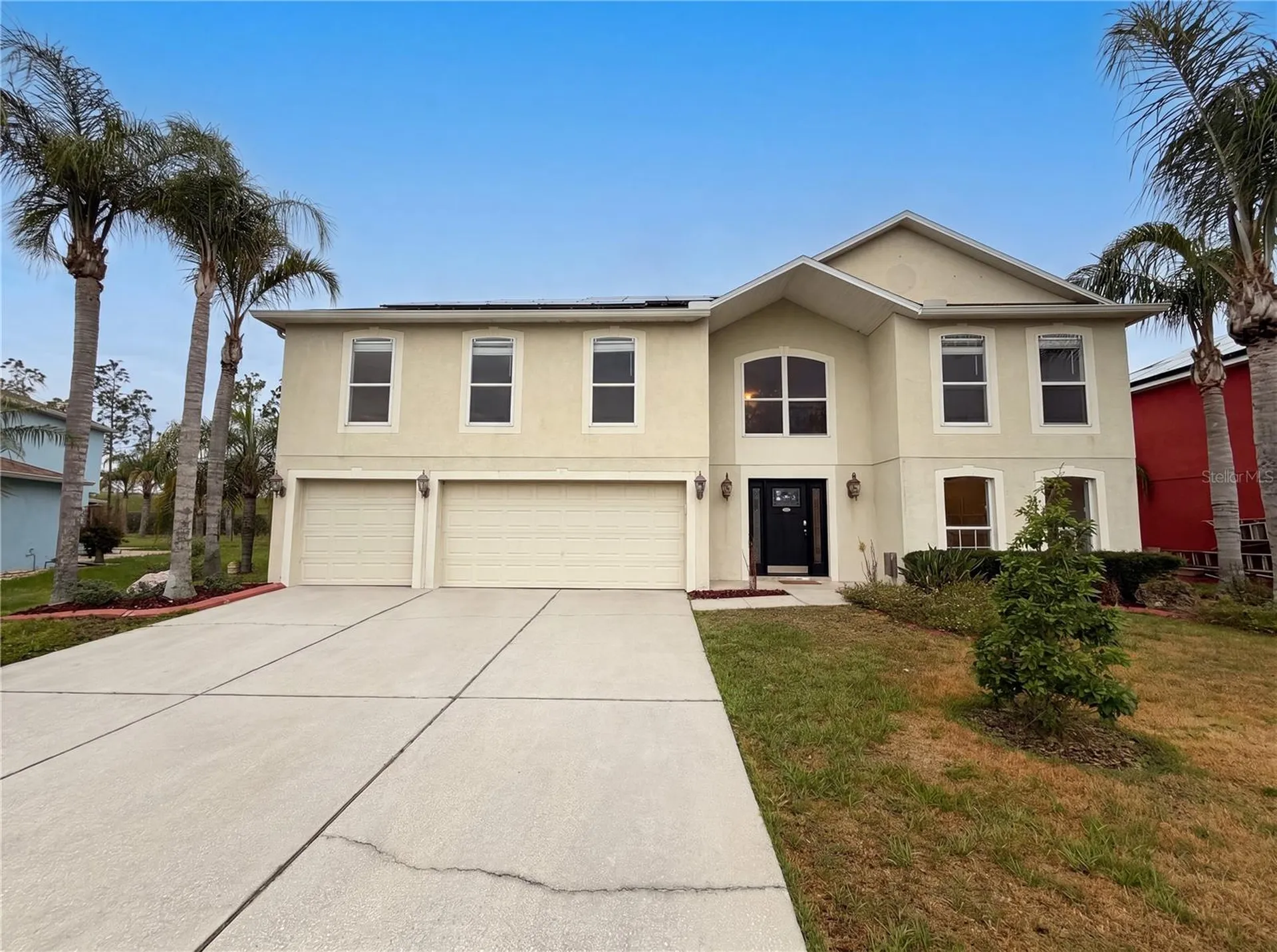 3312 White Blossom Lane Clermont FL 34711