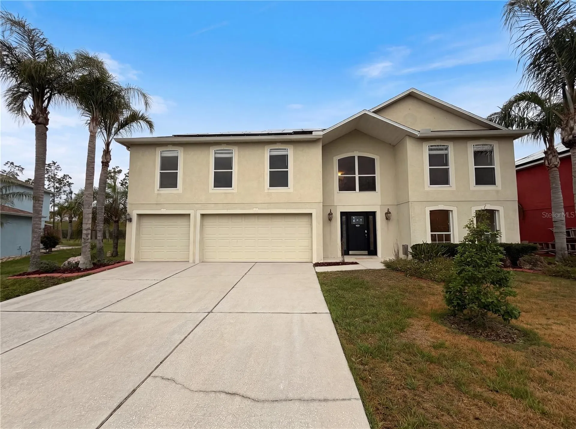 3312 White Blossom Lane Clermont FL 34711