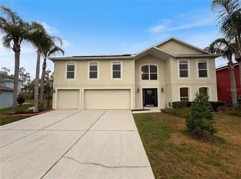 3312 White Blossom Lane Clermont FL 34711