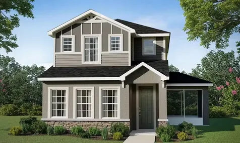 4042 Waving Hickory Boulevard St Cloud FL 34772