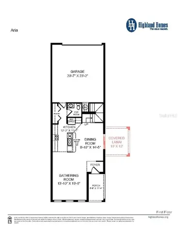 4042 Waving Hickory Boulevard St Cloud FL 34772