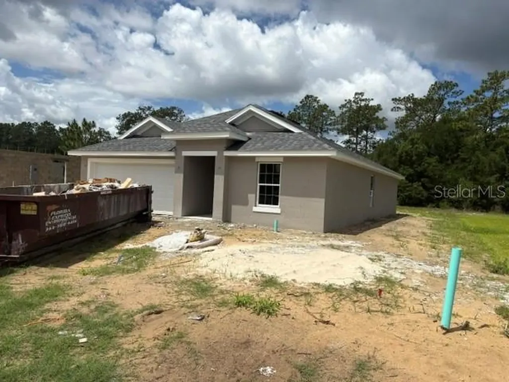 7744 SW 180th Circle Dunnellon FL 34432