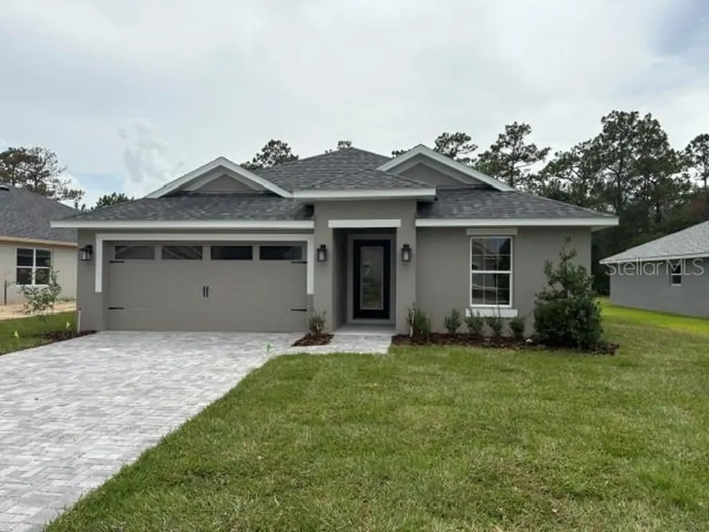 7744 SW 180th Circle Dunnellon FL 34432