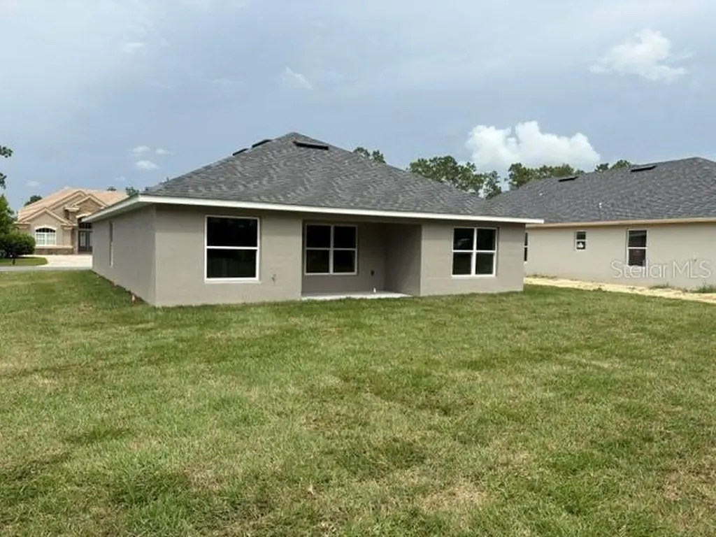 7744 SW 180th Circle Dunnellon FL 34432