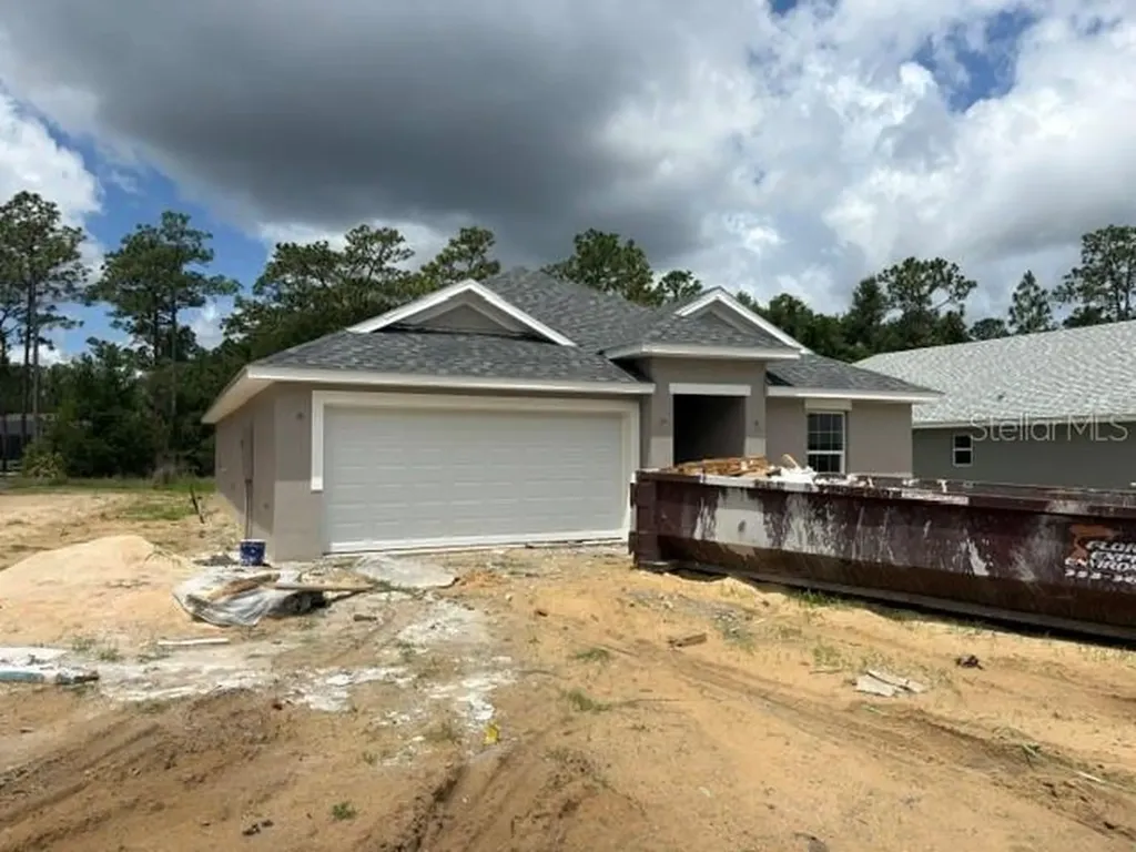 7744 SW 180th Circle Dunnellon FL 34432
