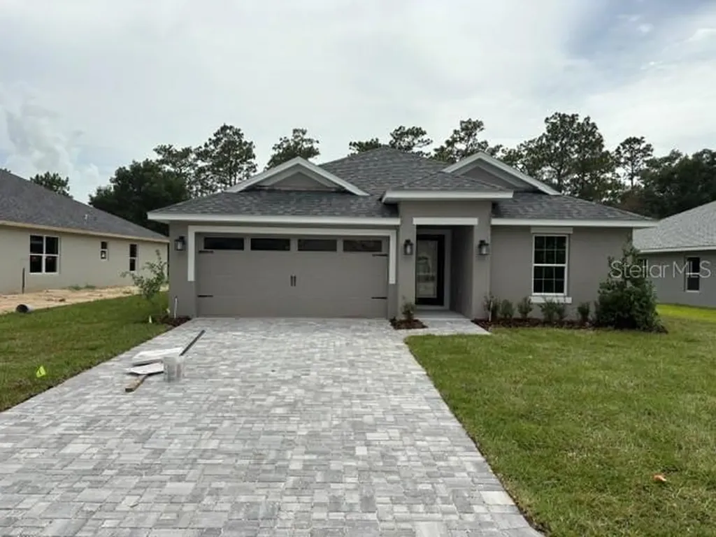 7744 SW 180th Circle Dunnellon FL 34432