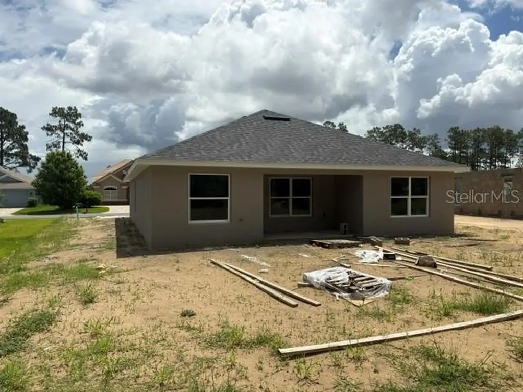 7744 SW 180th Circle Dunnellon FL 34432