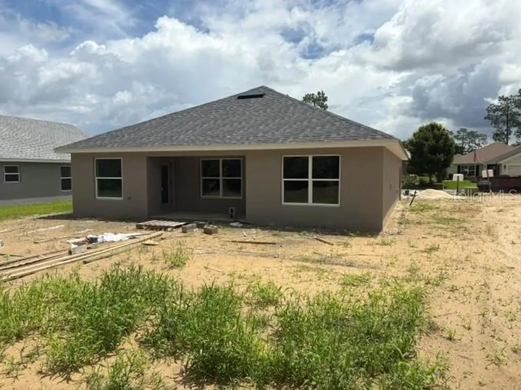 7744 SW 180th Circle Dunnellon FL 34432