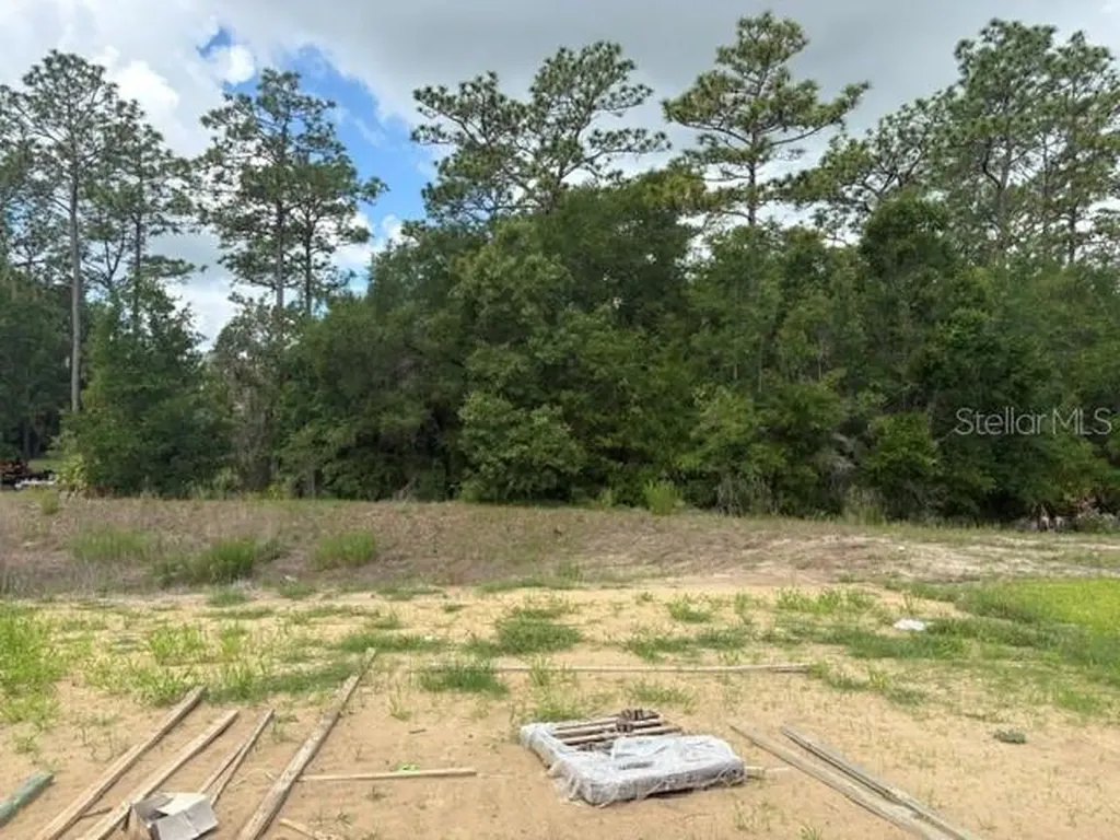 7744 SW 180th Circle Dunnellon FL 34432