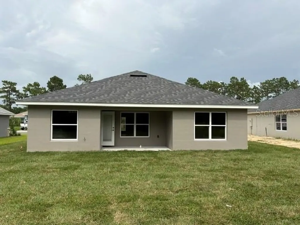 7744 SW 180th Circle Dunnellon FL 34432