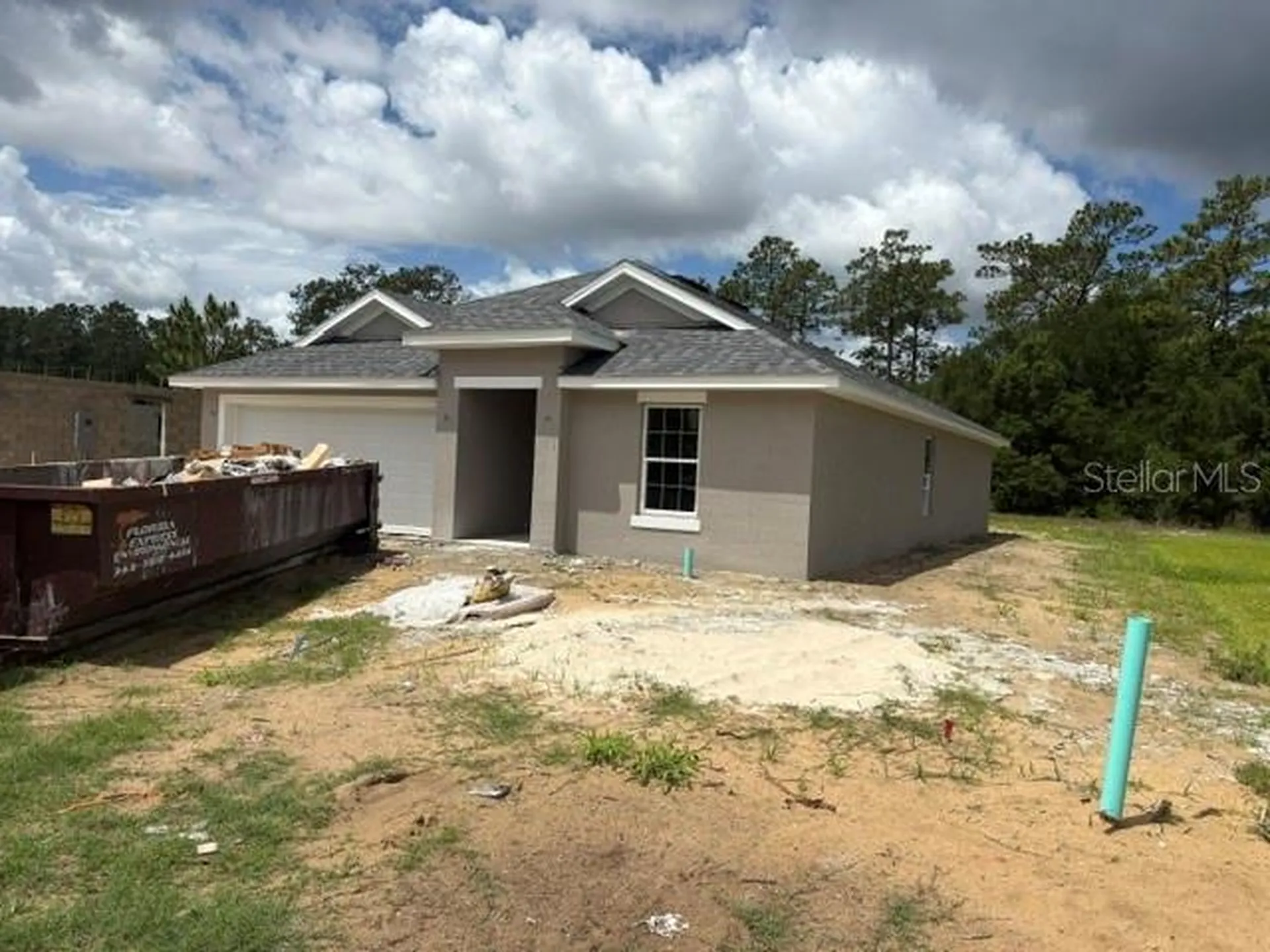 7744 SW 180th Circle Dunnellon FL 34432