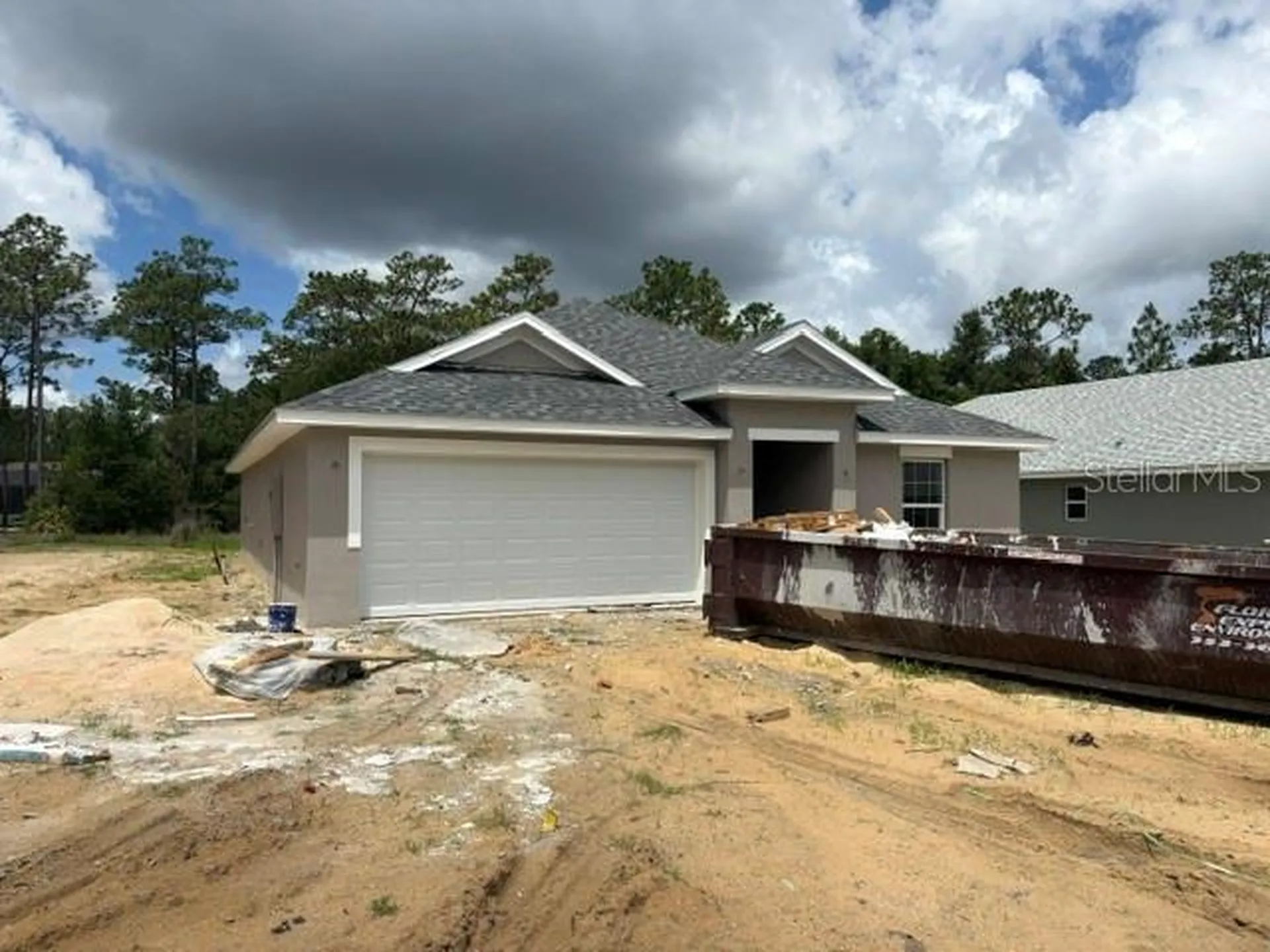 7744 SW 180th Circle Dunnellon FL 34432