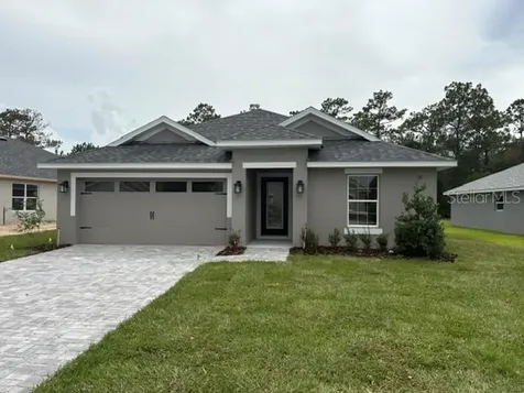 7744 SW 180th Circle Dunnellon FL 34432