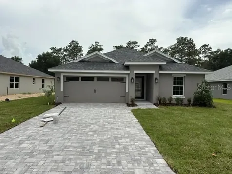 7744 SW 180th Circle Dunnellon FL 34432