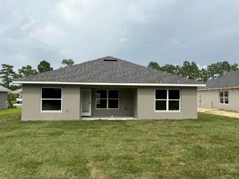 7744 SW 180th Circle Dunnellon FL 34432