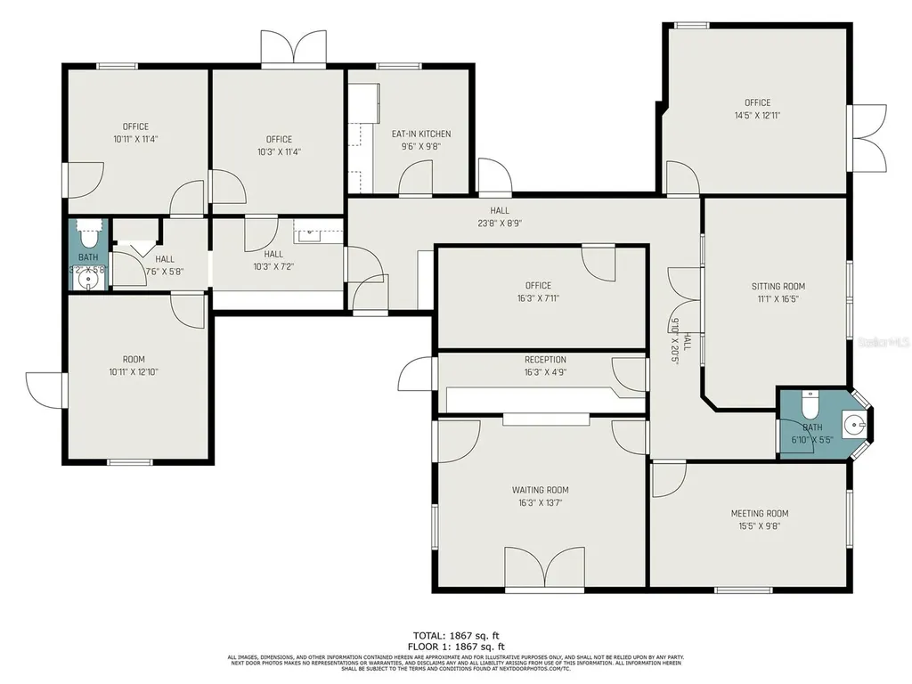 329 Pauls Drive Brandon FL 33511