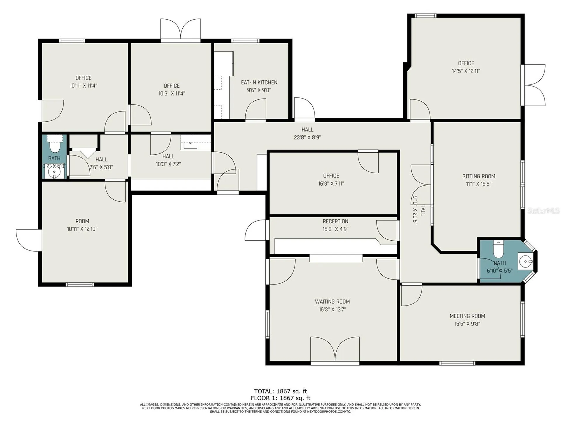 329 Pauls Drive Brandon FL 33511