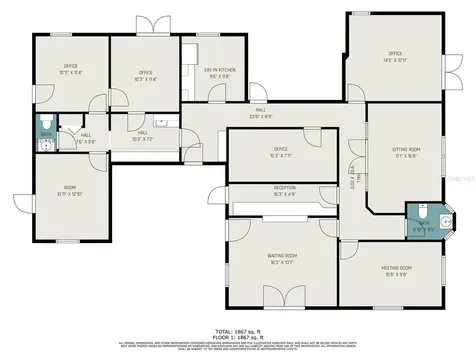 329 Pauls Drive Brandon FL 33511