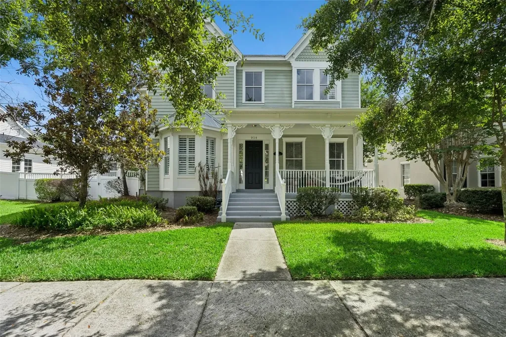 928 Jasmine Street Celebration FL 34747