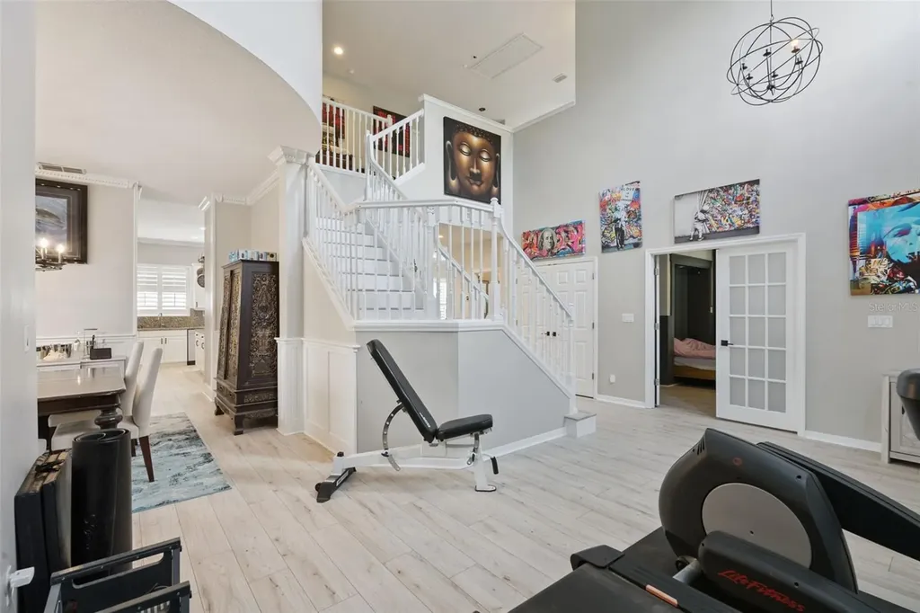 928 Jasmine Street Celebration FL 34747