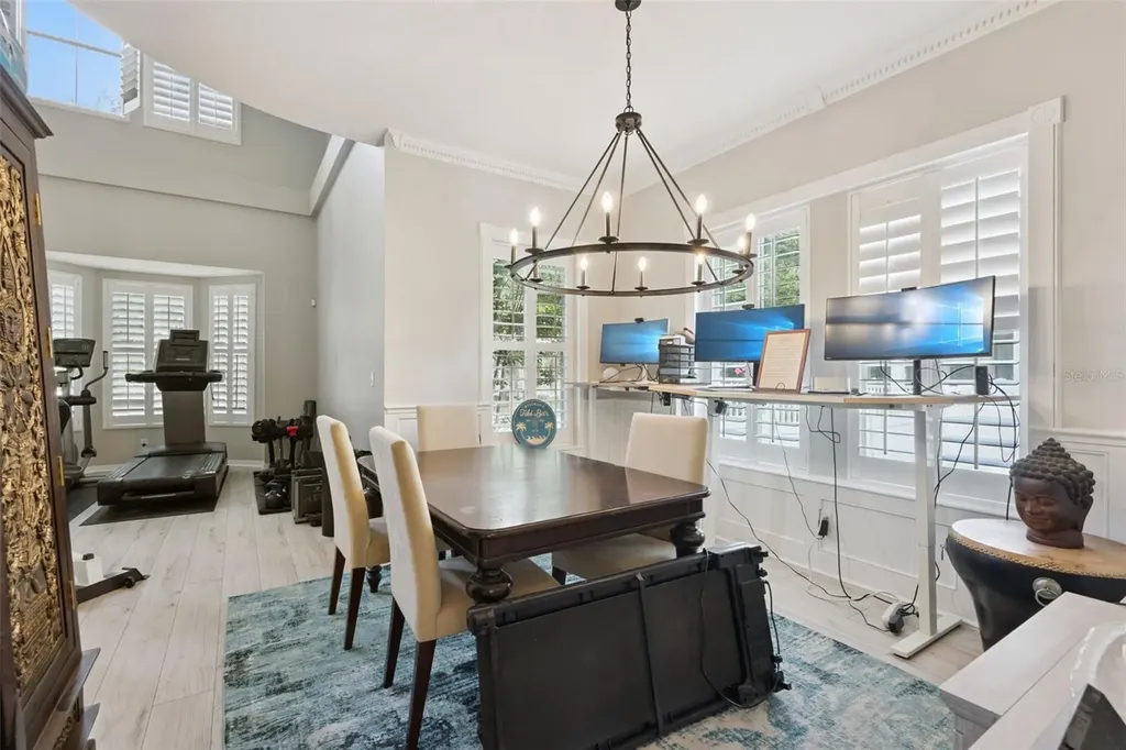 928 Jasmine Street Celebration FL 34747
