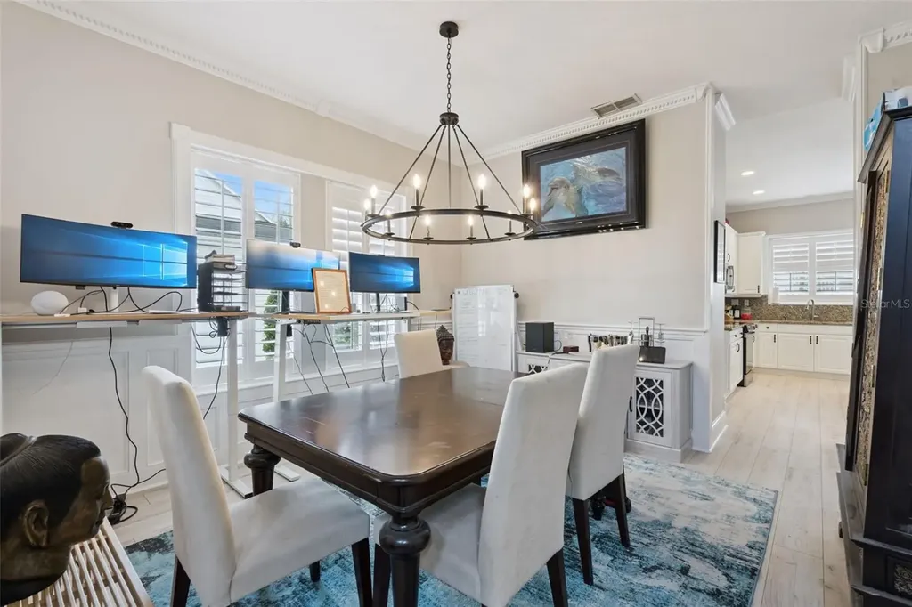 928 Jasmine Street Celebration FL 34747