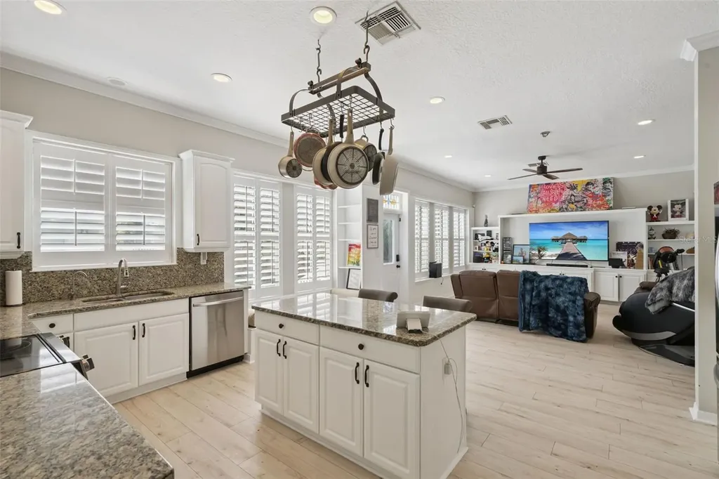 928 Jasmine Street Celebration FL 34747