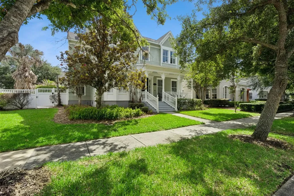 928 Jasmine Street Celebration FL 34747