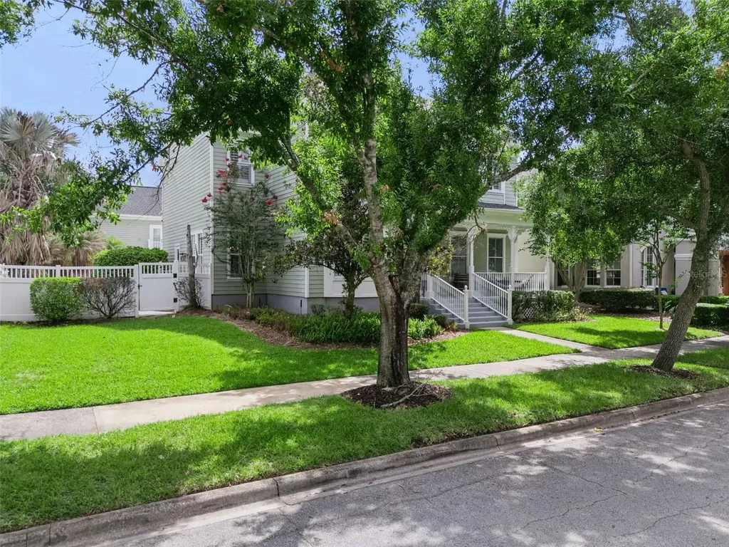 928 Jasmine Street Celebration FL 34747