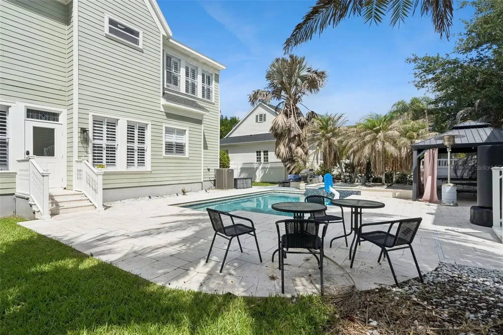 928 Jasmine Street Celebration FL 34747