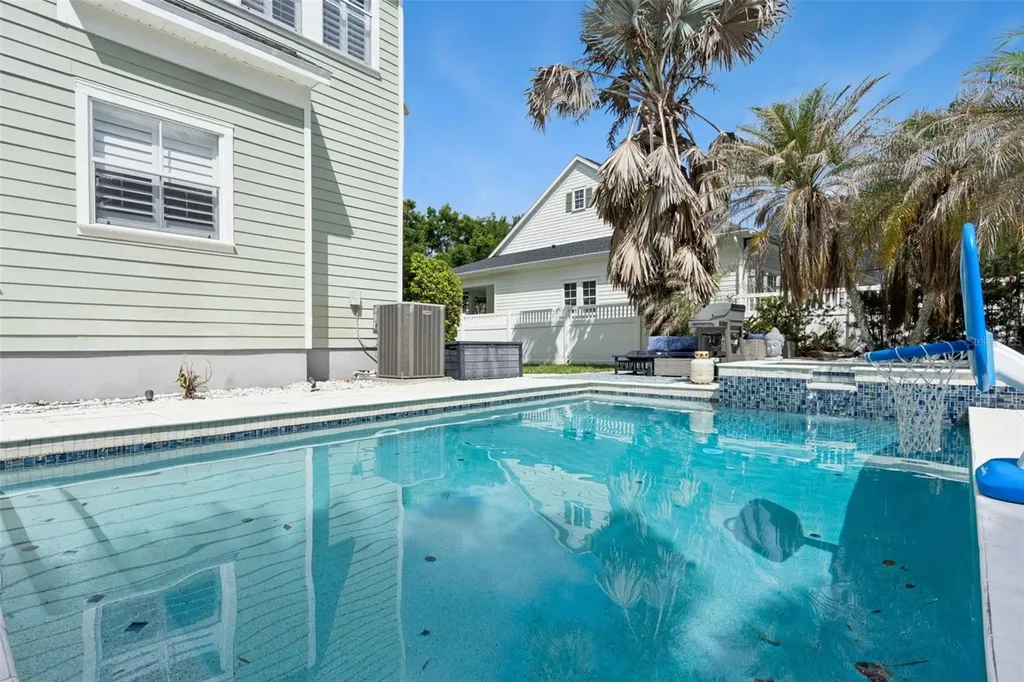 928 Jasmine Street Celebration FL 34747