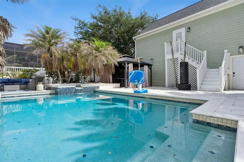 928 Jasmine Street Celebration FL 34747