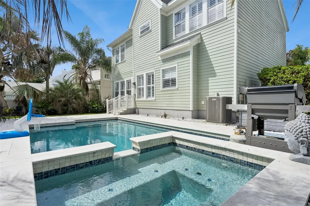 928 Jasmine Street Celebration FL 34747