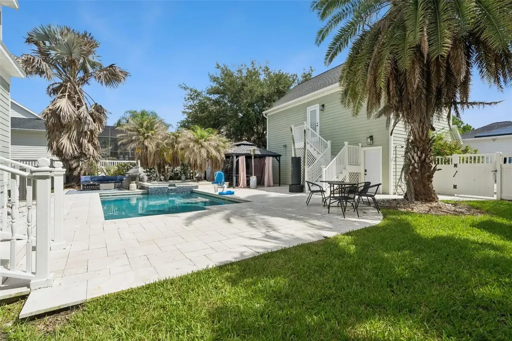 928 Jasmine Street Celebration FL 34747